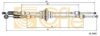 CITRO 1480716080 Cable, manual transmission